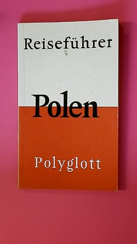 Seller image for POLEN. for sale by Butterfly Books GmbH & Co. KG