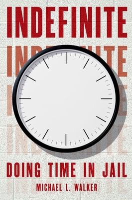 Immagine del venditore per Indefinite: Doing Time in Jail (Hardback or Cased Book) venduto da BargainBookStores