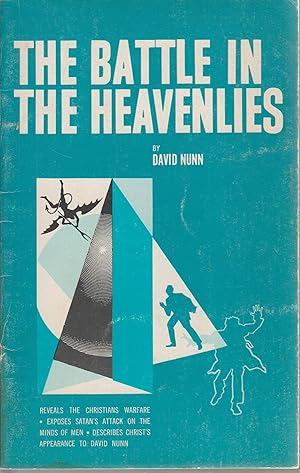Bild des Verkufers fr The Battle in the Heavenlies zum Verkauf von Robinson Street Books, IOBA
