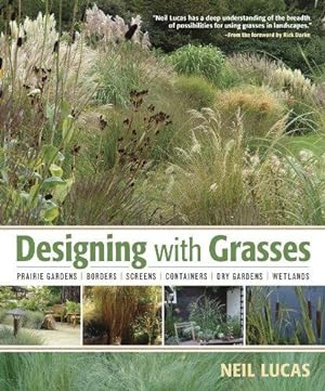 Seller image for Designing With Grasses for sale by WeBuyBooks