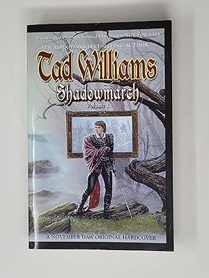 Immagine del venditore per Shadowmarch (Shadowmarch, Book 1) venduto da Cross Genre Books