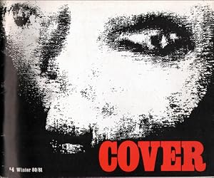 Seller image for Cover, Vol. 1, No. 4 (Winter 1980 / 1981) for sale by Specific Object / David Platzker