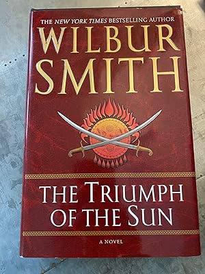 Seller image for The Triumph of the Sun (Courtney Family Adventures) for sale by PAPPINFUSS Books