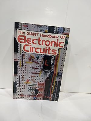 The Giant Handbook of Electronic Circuits