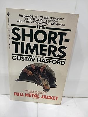 Seller image for The Short-Timers for sale by Fleur Fine Books