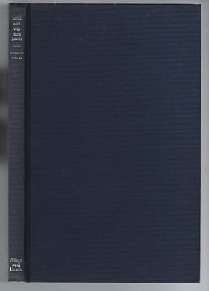 Seller image for Buddhist Wisdom Books: Containing "The Diamond Sutra" and "The Heart Sutra" for sale by Turn-The-Page Books