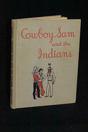 Cowboy Sam and the Indians