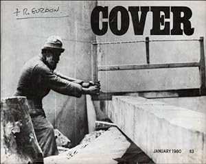 Imagen del vendedor de Cover, Vol. 2, No. 1 (January 1980) a la venta por Specific Object / David Platzker