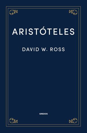 Imagen del vendedor de ARISTTELES a la venta por Antrtica