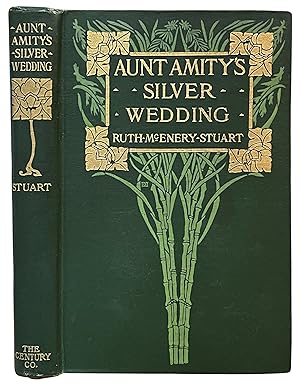 Aunt Amity's Silver Wedding, and Other Stories