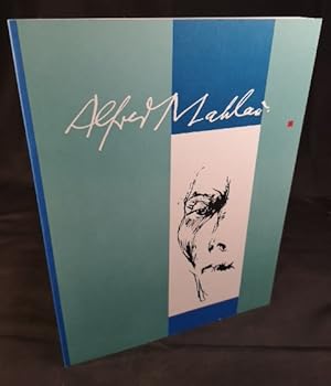 Bild des Verkufers fr Alfred Mahlau. Maler und Graphiker. 1894-1967 zum Verkauf von ANTIQUARIAT Franke BRUDDENBOOKS