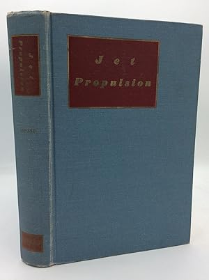 Seller image for JET PROPULSION for sale by Kubik Fine Books Ltd., ABAA