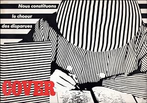 Image du vendeur pour Cover, Vol. 1, No. 7 (1983) mis en vente par Specific Object / David Platzker