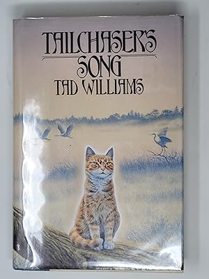 Seller image for Tailchaser's Song for sale by Cross Genre Books