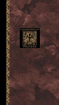 Image du vendeur pour Leadership Prayers (Hardback or Cased Book) mis en vente par BargainBookStores