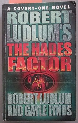 Seller image for Hades Factor, The: A Covert-One Novel for sale by Reading Habit