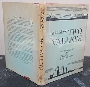 A Tale of Two Valleys