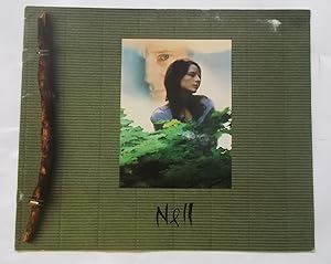 Imagen del vendedor de Nell (1994 Film Motion Picture Studio Promotional) a la venta por Bloomsbury Books