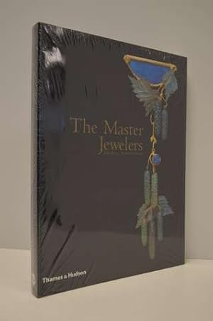 The Master Jewelers