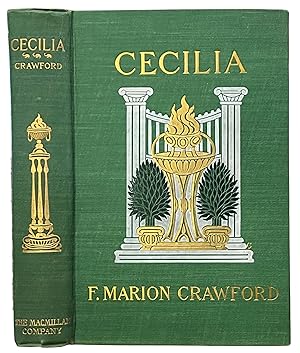 Cecilia: A Story of Modern Rome