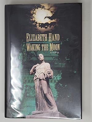 Seller image for Waking the Moon for sale by Cross Genre Books