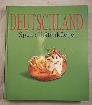 Deutschland Spezialitätenküche.