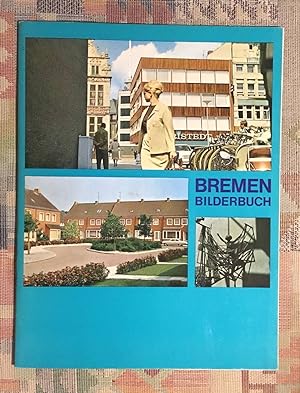 Bild des Verkufers fr Bremen Bilderbuch zum Verkauf von BBB-Internetbuchantiquariat