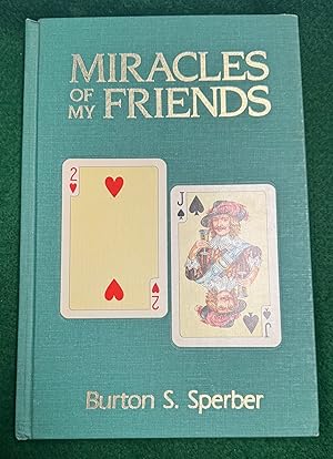 Seller image for Miracles of My Friends for sale by Aladdin Books