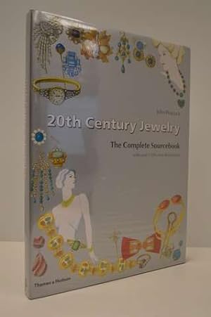 20th Century Jewelry: The Complete Sourcebook