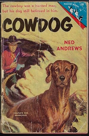 Seller image for COWDOG for sale by Books from the Crypt