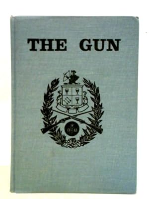 Image du vendeur pour The Gun and Its Development mis en vente par World of Rare Books