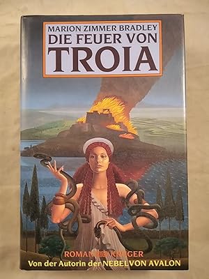 Die Feuer von Troia.