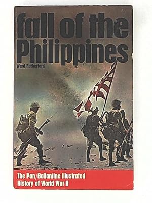 Bild des Verkufers fr Fall of the Philippines (History of 2nd World War S.) zum Verkauf von Leserstrahl  (Preise inkl. MwSt.)