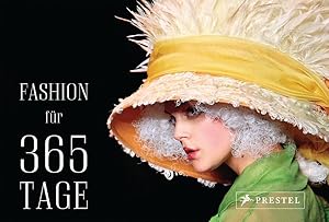 Fashion für 365 Tage: Immerwährender Kalender