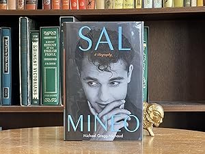 Sal Mineo; A Biography