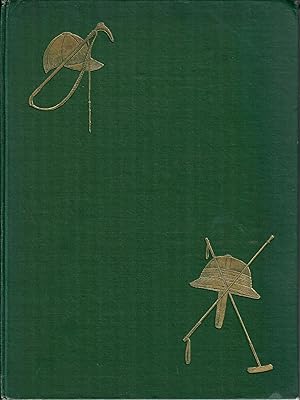 Seller image for Galloping Shoes; Verses for sale by Robin Bledsoe, Bookseller (ABAA)