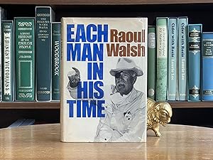 Each Man in His Time; The Life Story of a Director