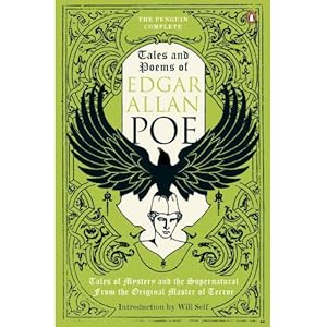 Seller image for The Penguin Complete Tales and Poems of Edgar Allan Poe for sale by ISIA Media Verlag UG | Bukinist