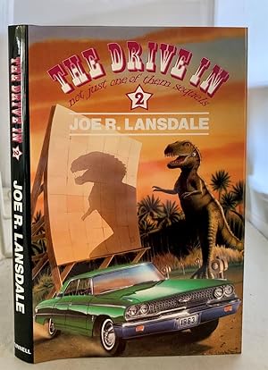 Imagen del vendedor de The Drive In 2: Not Just One Of Them Sequels a la venta por S. Howlett-West Books (Member ABAA)
