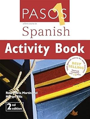 Seller image for Pasos 1 for sale by WeBuyBooks 2