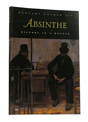 Seller image for ABSINTHE History in a Bottle for sale by Rare Book Cellar