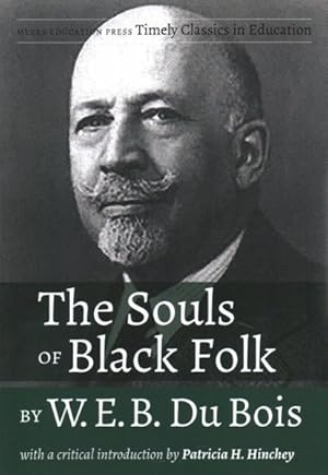 Seller image for Souls of Black Folk for sale by GreatBookPrices
