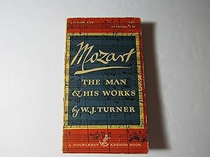 Imagen del vendedor de The Man & His Works a la venta por RMM Upstate Books