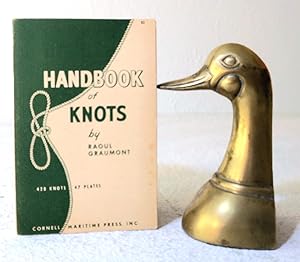 Seller image for Handbook of Knots for sale by Structure, Verses, Agency  Books