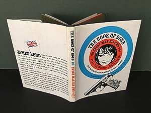 Seller image for The Book of Bond: Or Every Man His Own 007 for sale by Bookwood