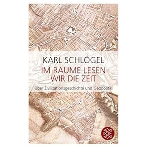 Imagen del vendedor de Im Raume lesen wir die Zeit a la venta por ISIA Media Verlag UG | Bukinist