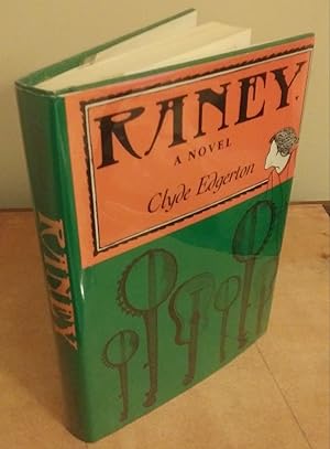 Seller image for Raney for sale by Savage Lotus Books