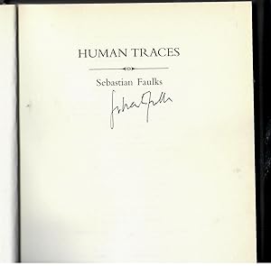 Seller image for Human Traces for sale by Enterprise Books