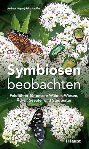 Seller image for Symbiosen beobachten for sale by Rheinberg-Buch Andreas Meier eK