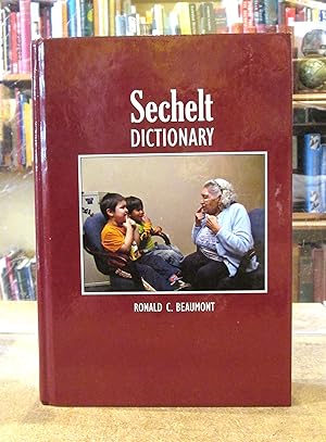 Sechelt Dictionary